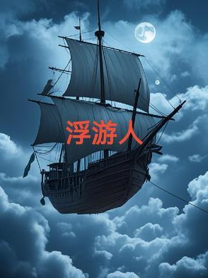 浮游人 浮游人