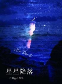 星星降落 星星降落