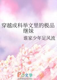 穿越成科举文里的极品继妹 穿越成科举文里的极品继妹